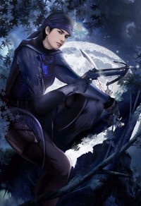 星際校園：五人小隊向前衝