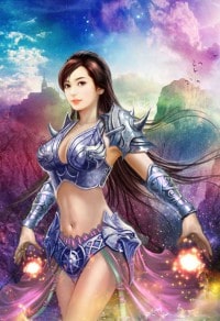 隱婚嬌妻：總裁求別寵