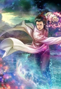 靈鼎