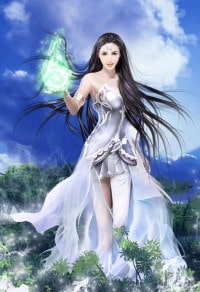 惡魔老公，寵妻無度！