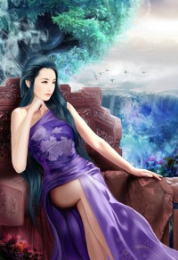 第一紈絝：暗帝，來戰！作者:藍白格子