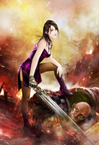 攻略惡魔冷殿下