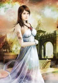 深宮純妃傳