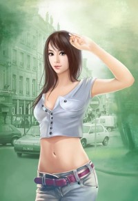 林先生的摯愛嬌寵思君林夜沉