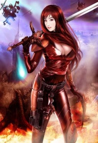 女警手记之读心解案
