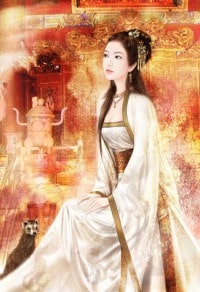 血海无痕