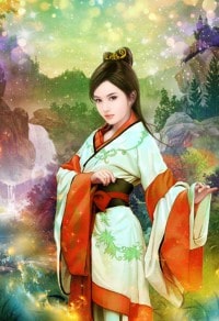我要當女帝，誰反對，誰贊成？