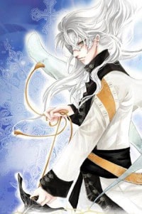 罪鬼之證徐禍桑嵐季雅雲