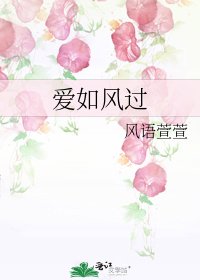 爱如风过